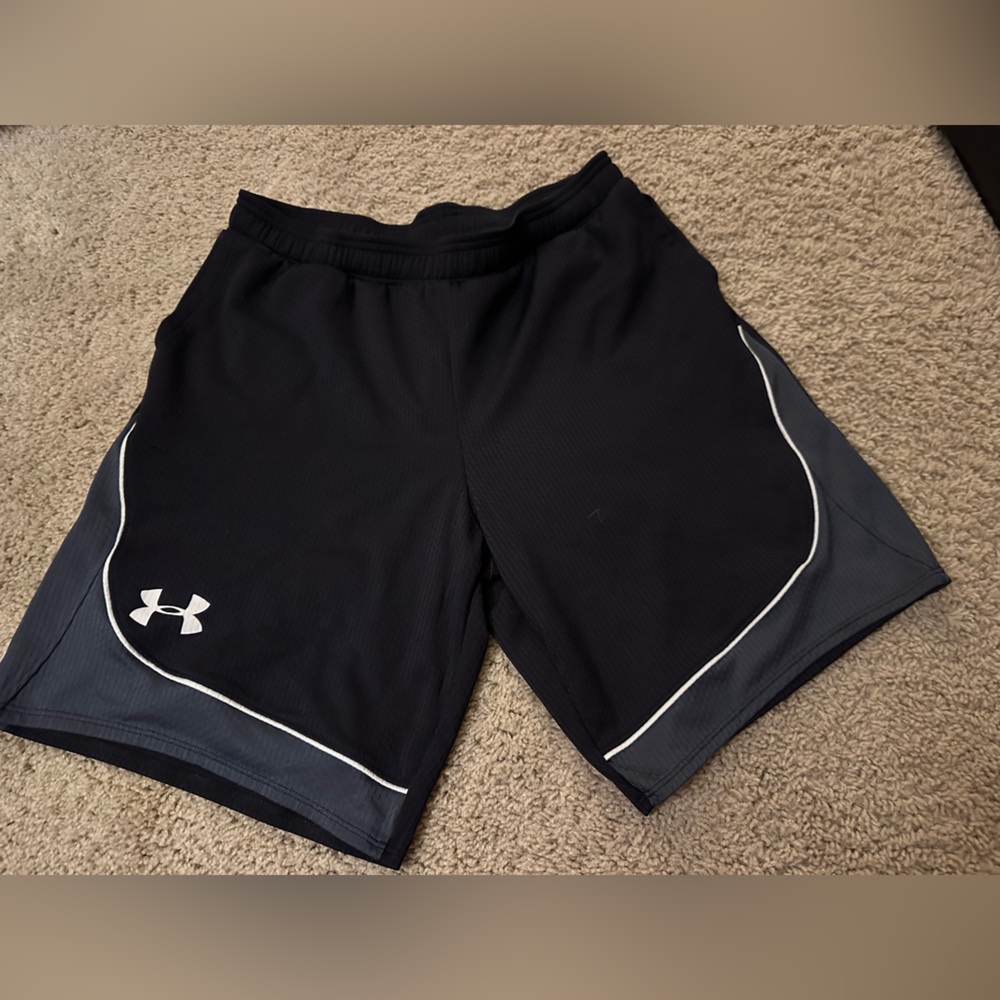Under Armour boys shorts
